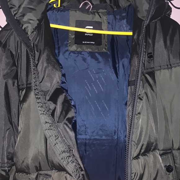 G-Star Raw Jacket - Picture 6 of 14